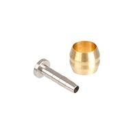Shimano SM-BH90 2.1mm Bore Olive and Connecter Insert one size