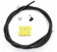 Shimano XTR SM-BH90 XTR M9000 / M9020 disc brake cuttable hose - black