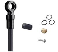 SHIMANO BRAKE OIL HOSE 1000 MM SM-BH90-SBM BLACK