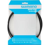 Shimano SM-BH90 XTR disc brake cuttable hose, rear, black - MRRP £29.99