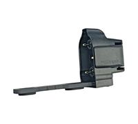 Shimano SM-BMR2 Di2 Battery Mount Holder Short Internal BTR1 Black