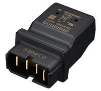 SHIMANO Adapter SM-BTE60 For Charging BT-E6000 BT-E6001 BT-E6010 Carrier Battery