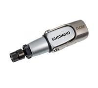 SHIMANO Men's Sm-cb90 Shimano Spares SM CB90 Brake Cable Adjuster Silver, Silver, One Size UK