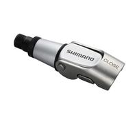 SHIMANO Men's Sm-cb90 Shimano Spares SM CB90 Brake Cable Adjuster Silver, Silver, One Size UK
