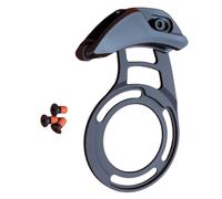 Shimano E8000 Anchored Support Black One Size Black