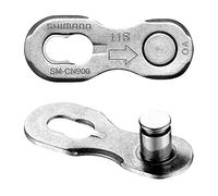 Shimano SM-CN900 11S Chain Quick-Link CN-HG901/HG701/HG601/HG900/HG700 2 Pairs