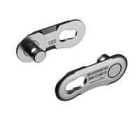 Shimano SM-CN910-12 Chain Lock Quick Release 11 12 Speed Bicycle 2pcs