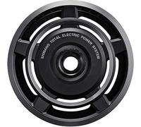 Shimano Steps Chainring for FC-E6000 - No Chainguard - Black 44 Tooth