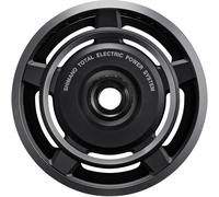 Shimano Steps Chainring for FC-E6000 - No Chainguard - Black 44 Tooth