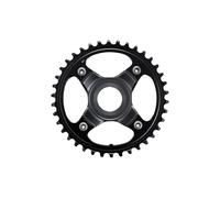 Shimano SM-CRE80 11/10SPD DCE Single Chainring 34T w/o C/Guard - Chain