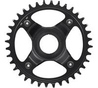 Shimano STEPS SM-CRE80 STEPS chainring, 12-speed, 36T for 56.5 mm chainline (Superboost)