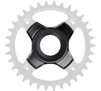 Shimano SM-CRE80 4 arm adapter