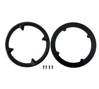 Shimano SM-CRE80 44T double chain guard unit