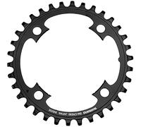 Shimano SM-CRE80 chainring, 34T