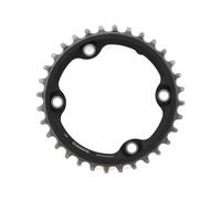 Shimano SM-CRM70 Single Chainring For SLX M7000 Black