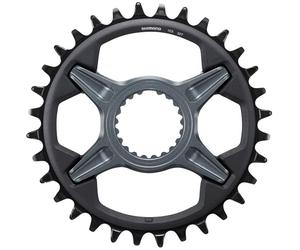 Shimano SM-CRM75 Single Chainring SLX M7100/M7130 - 32T