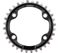 Shimano SM-CRM81 Single chainring for XT M8000, 32T