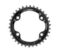 Shimano SM-CRM81 Single chainring for XT M8000, 34T