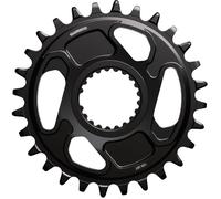 Shimano SM-CRM86 Single Chainring For XT M8200 - 28T