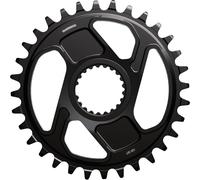 Shimano Sm-crm86 Fc-m8200 Chainring 32t Black
