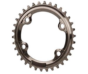 Shimano SM-CRM91 Single chainring for XTR M9000 / 9020, 34T