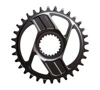 Shimano Sm-crm96 Xtr Fc-m9200/m9220 Chainring 32t Grey
