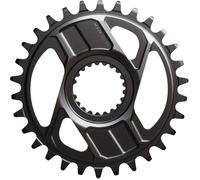 Shimano SM-CRM96 XTR Single Chainring - 30T