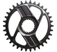 Shimano SM-CRM96 XTR Single Chainring - 34T