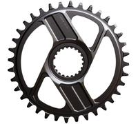 Shimano SM-CRM96 XTR Single Chainring - 36T