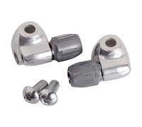 Shimano SM-CS50 Outer Down Tube Cable Stops For Steel Frames