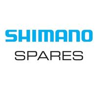 Shimano SM-DUE60 STEPS drive unit cover, 0 degree drive unit, black