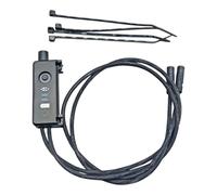 Shimano SM-EW67-A-E Junction Adapter Ext. Di2 Distributor Electr. Circuit New