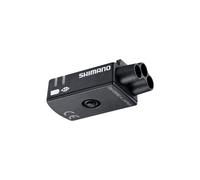 Shimano Non-Series Di2 SM-EW90-A E-Tube Di2 Junction-A, 3 Port