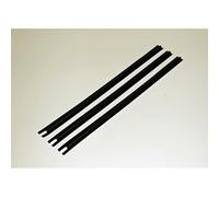 SHIMANO Spare Part E-Tube Di2 Cable sheathBK,Black