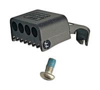 Shimano SM-JC40 Di2 Junction Adapter 4-Port Wiring Harness