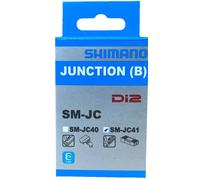 Shimano SM-JC41 Di2 Junction Box For Internal Wire Routing