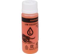 Shimano SM-LVOIL Low Viscosity Mineral Oil - 100ml one size