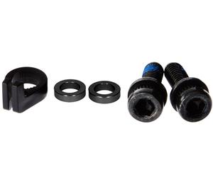 Shimano SM-MA-F203P Adapter Screws - 200mm Post fork mount to 203mm ESMMAF203PPL