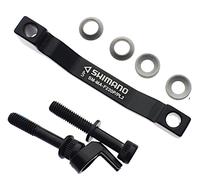 Shimano SM-MA-F220 P/PL2 Disc Brake Rotor Adapter from 200mm Fork to 220mm Rotor