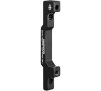 Shimano SM-MA-F220P/PM Disc Brake Adaptor - For 220mm disc brake Rotor