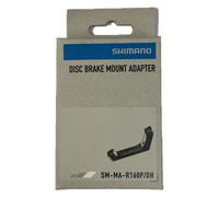 SHIMANO Unisex Smmar160pd Bike Parts, Other