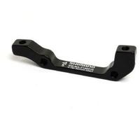 Shimano Spares SM-MAF180PS Post Type Calliper Adapter For International Standard Fork