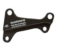 SHIMANO SM-MAR180 Rear Post Mount Adapter 180mm I.S./I.S.