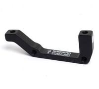 Shimano Post Type Calliper Adapter (Rear I.S. Mount - 180 Mm) Fitting:
