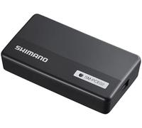 SHIMANO SM-PCE02-B3 Di2 PC Linkage Device for E-Tube - with System Checker and Programmer, Black