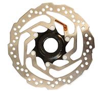 Shimano SM-RT10 160mm Center Lock Disc Brake Rotor with Lock Ring
