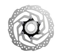 Shimano SM-RT10 Centrelock Disc Brake Rotor Centerlock for Resin Pads 160mm