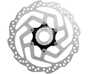 Shimano SM-RT10 Tourney TX Centre Lock Disc Rotor - 160mm