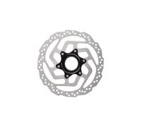 Shimano SM-RT10 Tourney TX Centre-Lock disc rotor, for resin pad only, 160 mm