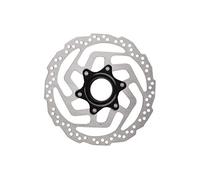Shimano SM-RT10 Tourney TX Centre-Lock Disc Rotor 160mm - Black One Size